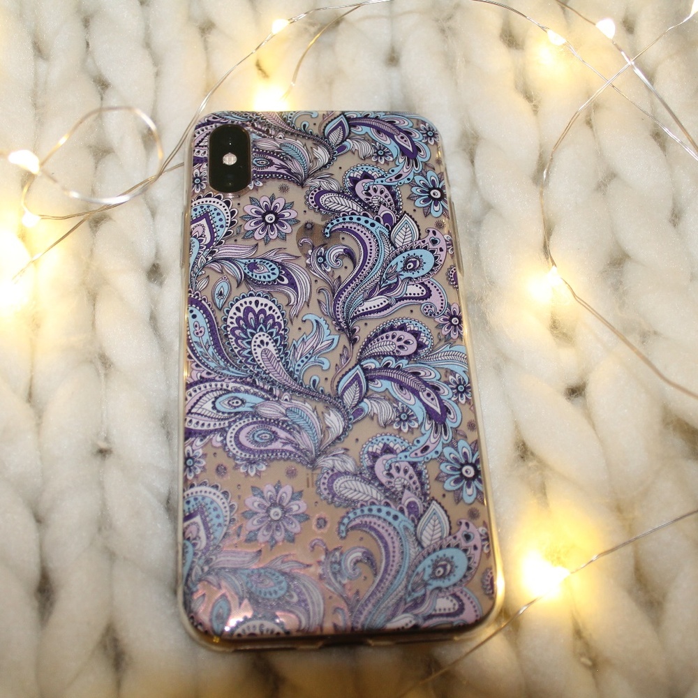 iPhone X/XS Case